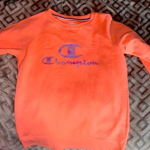Champion crew neck